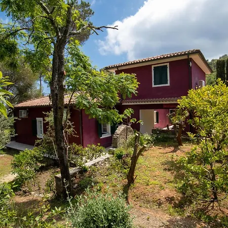 Villa Gelsomini