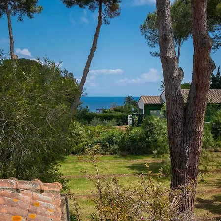 Villa Gelsomini *