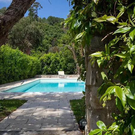 Gelsomini Villa Capoliveri (Isola d'Elba)