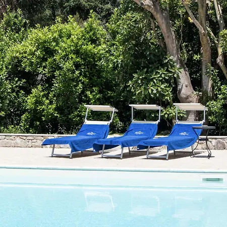Villa Gelsomini Capoliveri (Isola d'Elba)