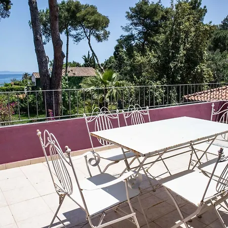 Gelsomini * Capoliveri (Isola d'Elba)