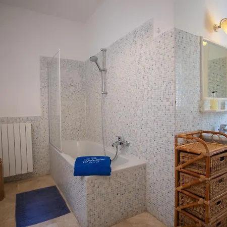 Gelsomini Villa *