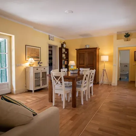 Gelsomini Villa