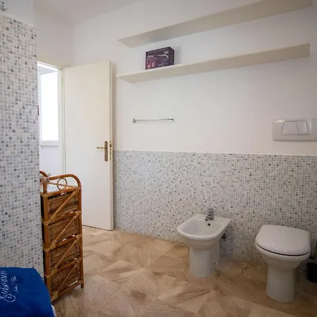 Gelsomini Villa *