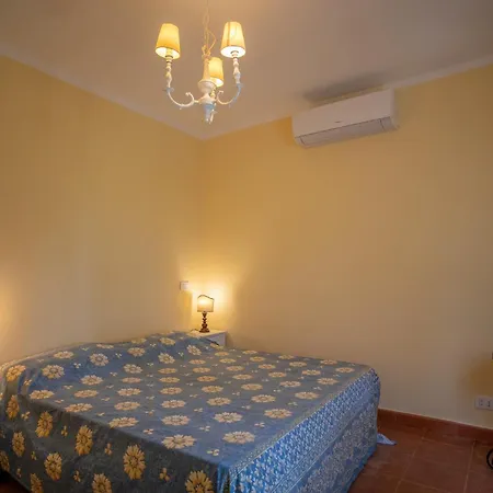 Gelsomini Villa Capoliveri (Isola d'Elba)