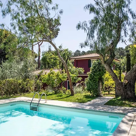 Villa Gelsomini Capoliveri (Isola d'Elba)